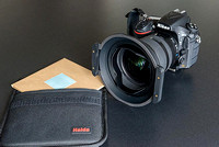 Haida Filter 150mm für Tamron