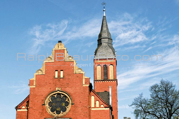 Thomas-Kirche (evang.)