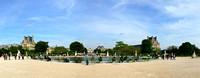 Paris Panorama La Tuillerie