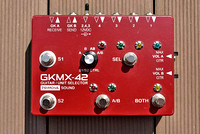 GKMX-42