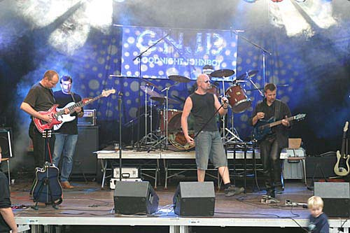 Rock an der Burg 2003